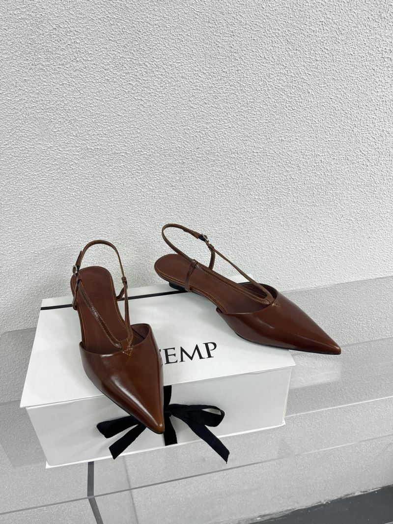 Cotemp Sandals